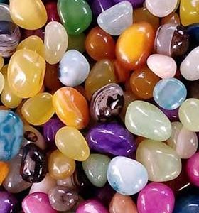 Stone